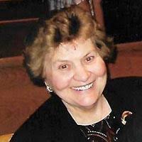 MARY SCHOLL Obituary (1931