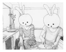 Pin Von Barbara Medina Auf Zeichnen In 2020 Zeichnen Drucken Hase