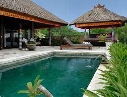 Tropical Pool Pictures Gallery Landscaping Network