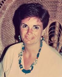 Barbara Davis Obituary