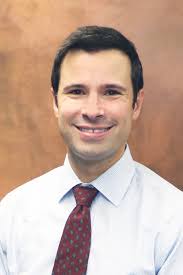 Daniel Larach, MD, MSTR