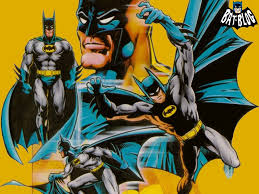Sin coste para uso comercial sin necesidad de mencionar la fuente libre de derechos de autor. Vintage Batman Wallpapers Group 62
