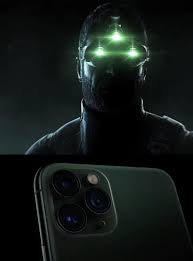 Presenting The Overnight Meme The Iphone 11 Pro S Camera Hardwarezone Com Sg