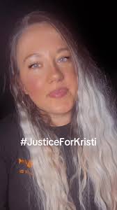 Kristy Helmick Passing