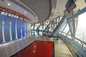 See 8,643 reviews, articles, and 6,798 photos of menara kuala lumpur, ranked no.23 on tripadvisor among 322 attractions in kuala lumpur. Tiket Masuk Kl Tower Malaysia Observation Deck Harga Promo Tiket Com