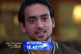 Sinopsis Aku Mencintaimu Karena Allah Episode 30 April 2024: Dimas Menculik  Diaz?