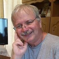 Gary Branscum Obituary