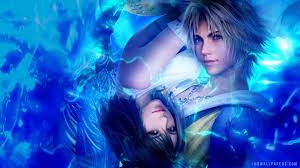 Please complete the required fields. 78 Final Fantasy X Wallpapers On Wallpapersafari