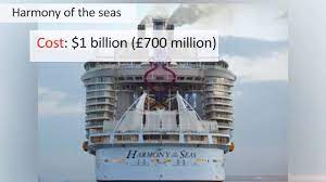 Lift your spirits with funny jokes, trending memes, entertaining gifs, inspiring stories, viral videos, and so much more. Harmony Of The Seas Vs Titanic Youtube
