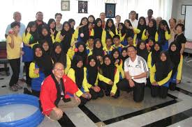 35th hksbp in sm sultan abdul halim, jitra, kedah. Consulate General Of Japan In Penang Malaysia
