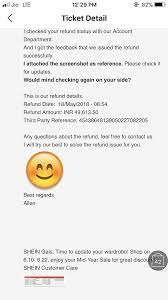 You have to think about ease of use, how many customers or employees the machine can serve in a day without putting too much pressure on it, and the amount of ongoing cleaning and maintenance. Shein Reviews 3 553 Reviews Of Shein Com Sitejabber
