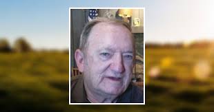 Paul Whiteaker Obituary March 7, 2021