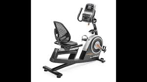 This may depend on the state you are in, but in mine, you can't. Nordictrack Commercial Vr21 Recumbent Bike Assembly How To Assemble Exercise Bike Youtube