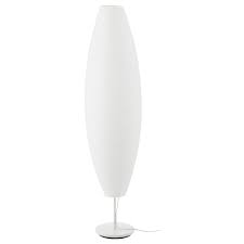 Solleftea Floor Lamp White Oval White Ikea Floor Lamp White Floor Lamp Lamp