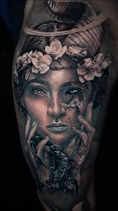 Tattoo artist in Tampa for coverups