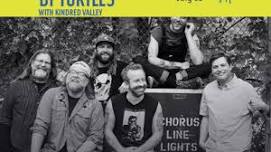 Trampled By Turtles