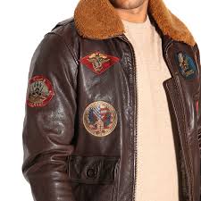 Top gun tom cruise leather jacket. Top Gun Outlet Jacke Herren Jacke Top Gun Herren Dark Jacke Top Gun 53313 Topgunsv Giglio De