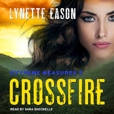 Crossfire [Book]