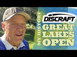 Discraft Great Lakes Open 2013: First Round Highlights
