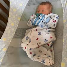 New European Style Baby Crib Hammock Dismountable Portable Infants Cot Bed Baby Hammock Baby Cot Bedding Baby Crib Hammock