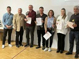 Rückblick Delegiertenversammlung am 20.04.2024