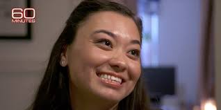 Chanel Miller: Positive Reaction to Victim Statement Was 'Medicine'