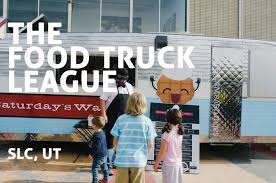 The food truck league is new zealand's fastest growing platform of food trucks with many food truck after helping you pick the perfect truck (or trucks) for your event, the food truck league. The Food Truck League Mondayleague Salt Lake City Grubbin The Salt Project