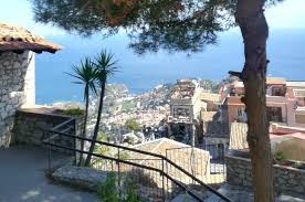 ¿el vuelo es la mejor opción? Castelmola Cosa Vedere In Questo Borgo A 2 Passi Da Taormina
