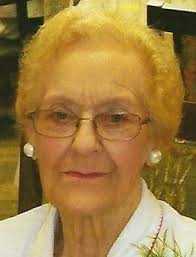 Jane Huffman Obituary (1927