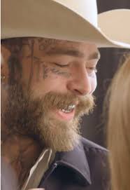 That’s “Bus Driver Post Malone” to you. ​ June 16