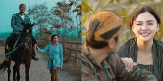 Tema klasik disini mengangkat tema foto prewedding gaya jawa atau adat jawa. Dapatkan Inspirasi Untuk Prewed Klasik Jawa Gallery Pre Wedding