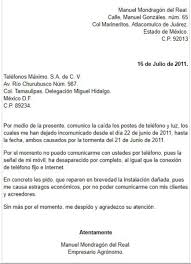 Descarga este formato gratuito para crear una carta de invitación de carácter empresarial, cortesía de oficientes.com. Formato Para Carta Tablon