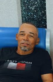 Ewald Eleuterio Bishop