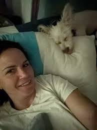 Chrissy Bo's Instagram, Twitter & Facebook