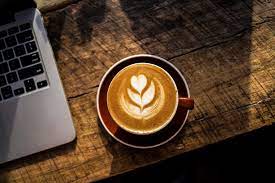 Unity sources coffee beans fairly and sustainably from across the globe and roasts them at home in bushwick. 5 Easy Latte Art Designs And Tips For Beginners