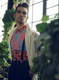 Самые новые твиты от cameron boyce (@thecameronboyce): Cameron Boyce S Final Interview Anotherman