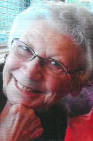 Wilma Krick Obituary