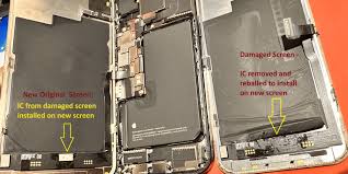 Why iPhone 15 Pro Max Screen Repair is a Nightmare (And How Experts Fix It)  | SMASHED IT