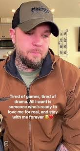 Michael Weckerly's Instagram, Twitter & Facebook