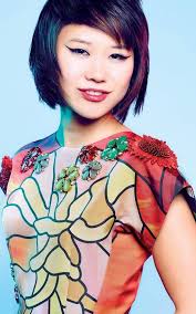 Yuja Wang's influential teachers and family