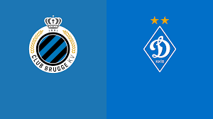 Al descargar club brugge vector logo está de acuerdo con nuestros términos de uso. Watch Club Brugge Vs Dynamo Kyiv Live Stream Dazn Ca
