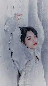 the chaos chapter freeze concept photo world ver lockscreens wallpapers in 2021 txt photo moa collection