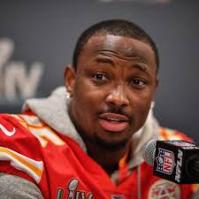 Chiefs Announce LeSean McCoy's Status For Super Bowl 54