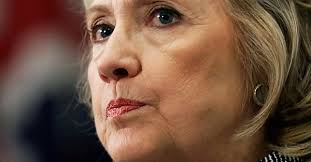 Hillary Says Trump Is Most Dangerous Presidential Candidate Ever