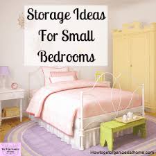 Maybe you would like to learn more about one of these? How To Simply Organize A Small Bedroom On A Budget