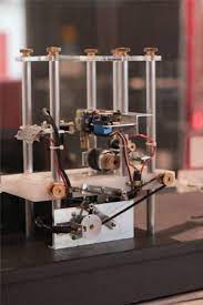 Garis bilangan yang sesuai adalah : Hacker Pertama Alan Matheson Turing Tes Turing Apa Itu Dan Mengapa Sangat Sulit Untuk Dilewati Alan Turing