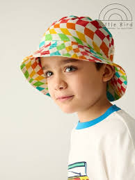 Little Bird By Jools Oliver Blue Hats