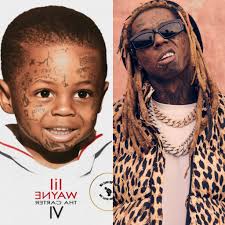 LIL WAYNE 'THA CARTER VI' OUT NOW !! 🔥🔥