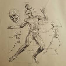 Pencil Sketch Artist Ferhat Edizkan Drawing Artwoonz Di 2020 Ilustrasi Karakter Ilustrasi Gambar