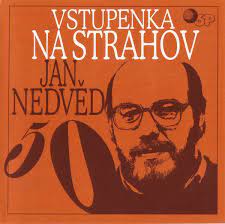 Maybe you would like to learn more about one of these? Jan Nedved Vstupenka Na Strahov 1996 Cd Discogs